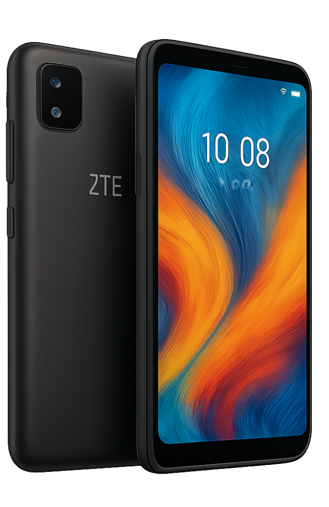 Image of ZTE Z5158