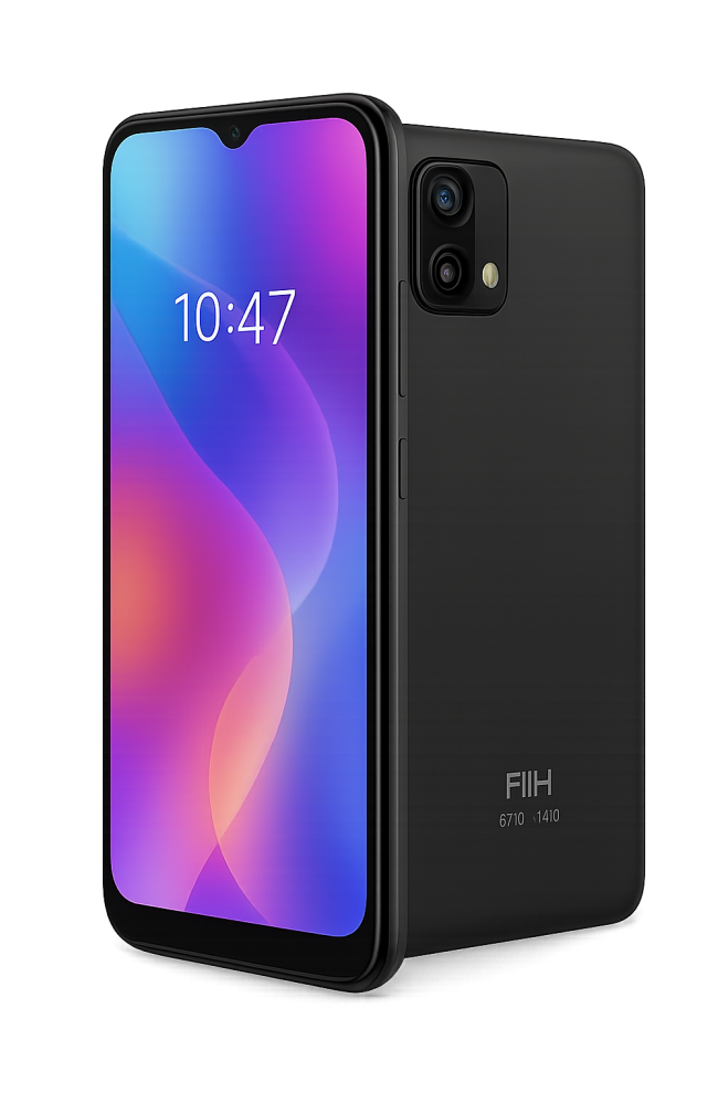 FIH EC211003