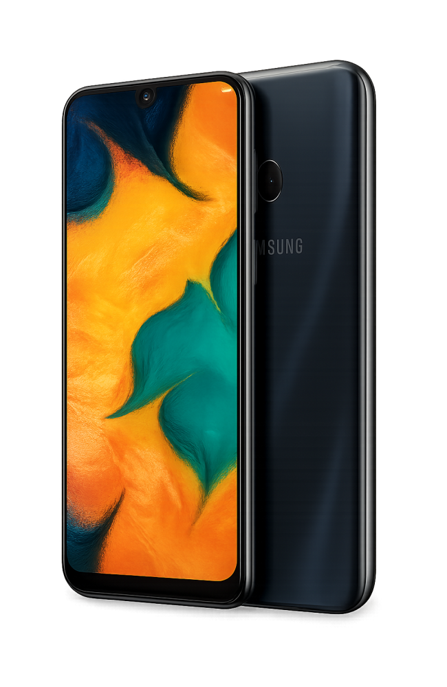 Image of Samsung Galaxy A30