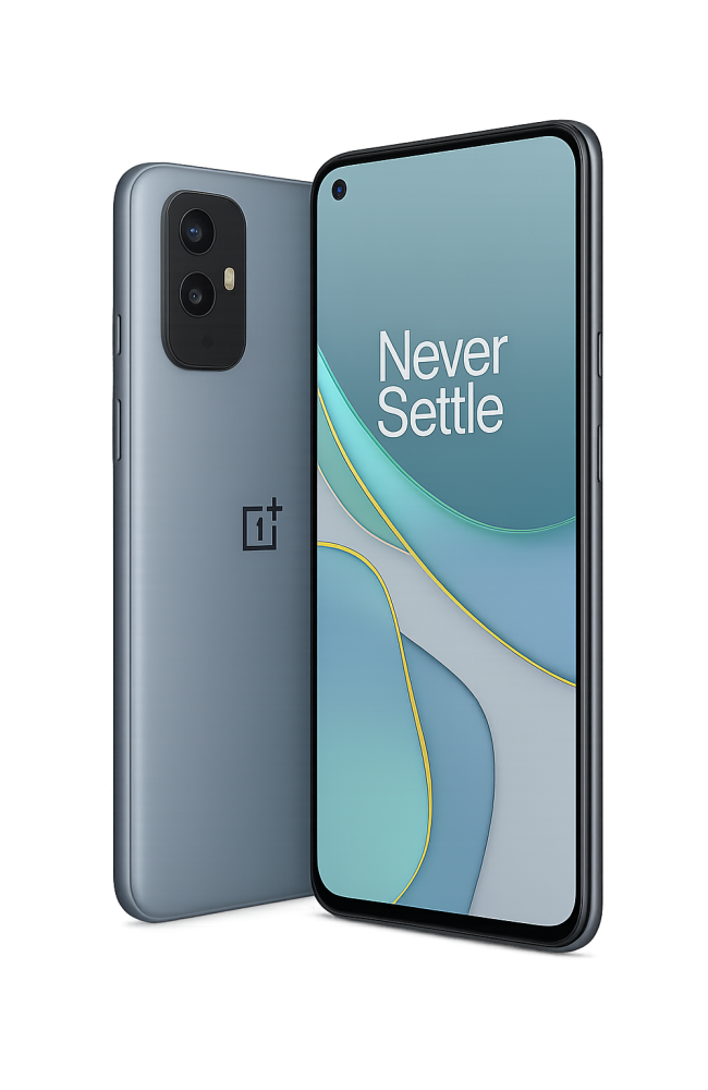 Image of OnePlus DE2117