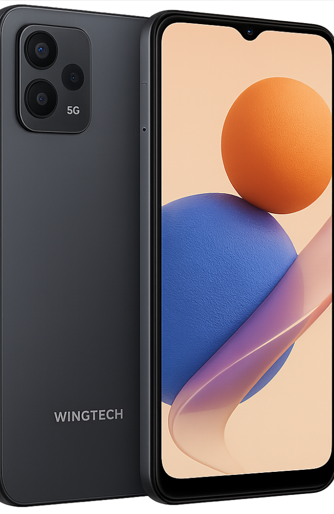 WINGTECH WTCELERO5G