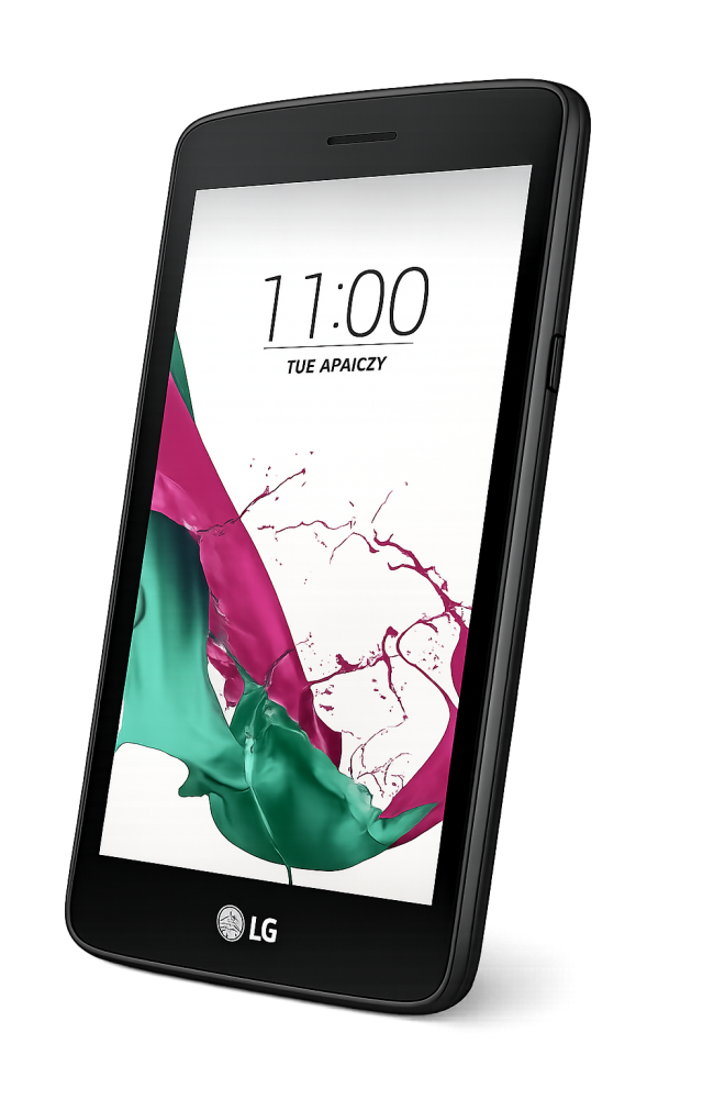 LG V495