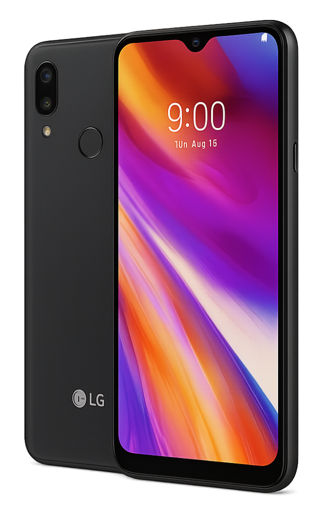 Image of LG LGA133CH