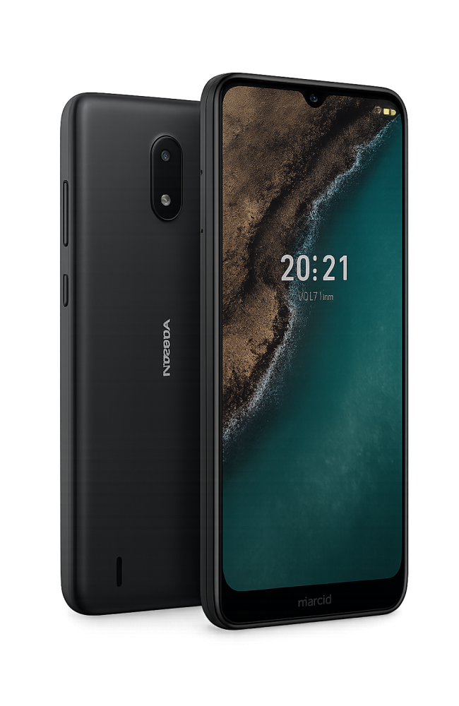 Image of NOKIA TA-1322