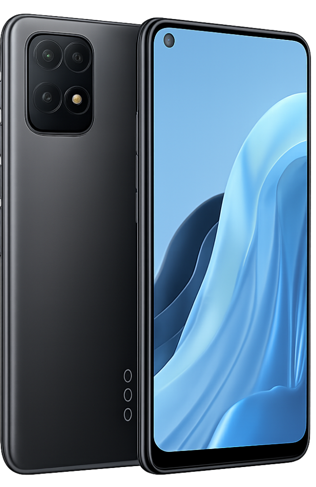 OPPO CPH2205