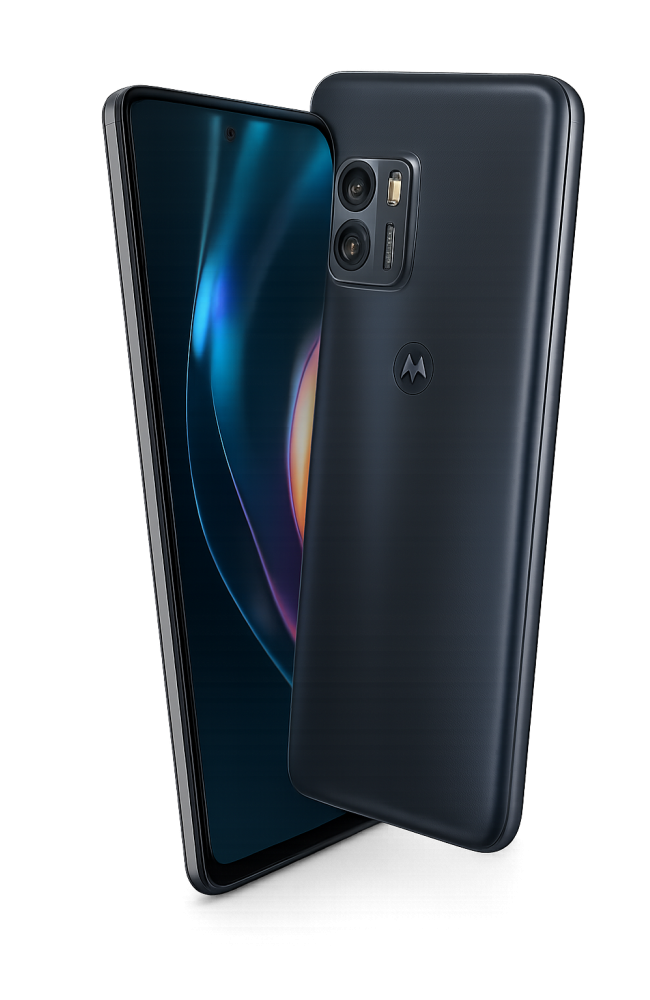 Image of Motorola Moto Edge 2021