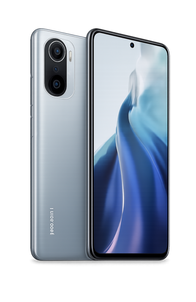 Image of Xiaomi Mi 11i
