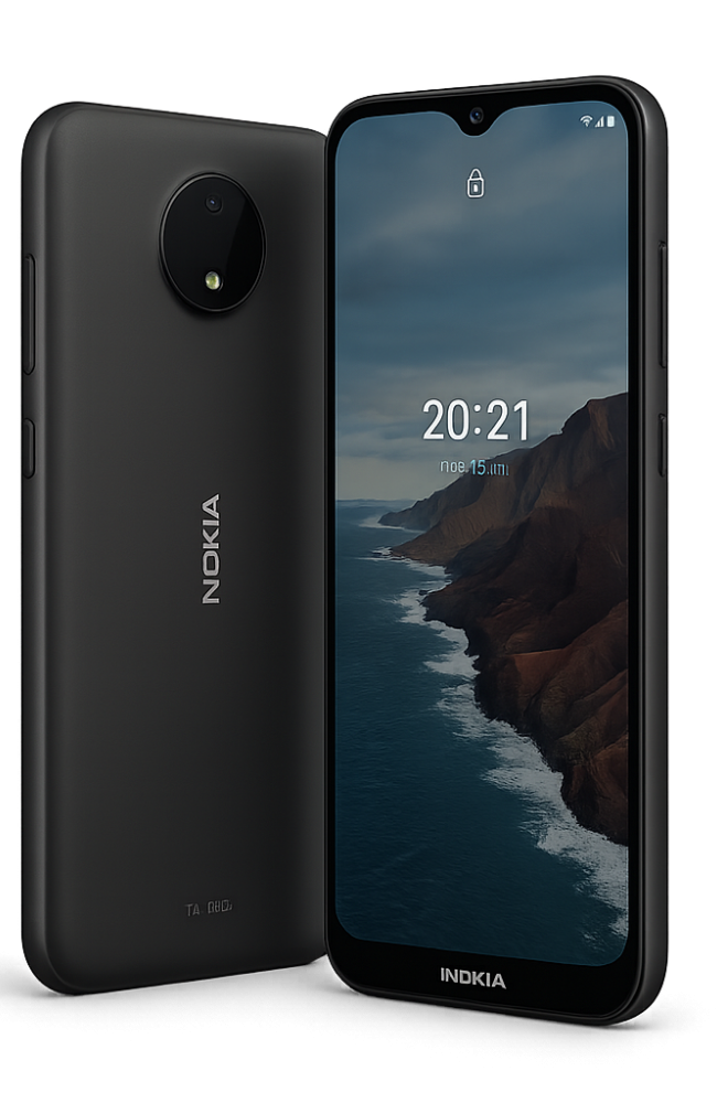 NOKIA TA-1387