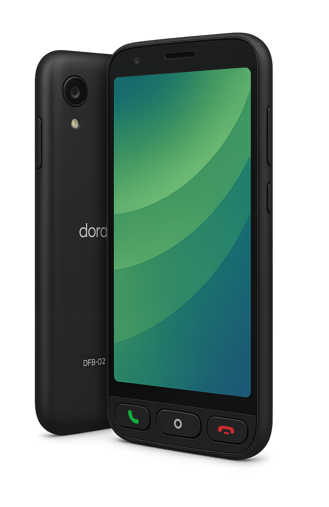 Doro DFB-0210