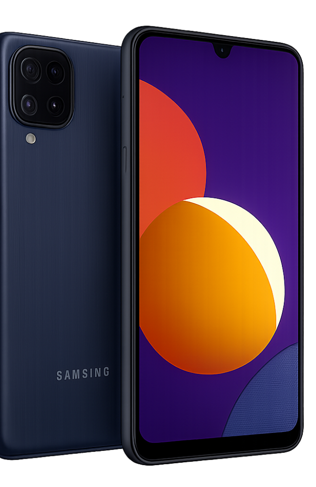 Galaxy M12
