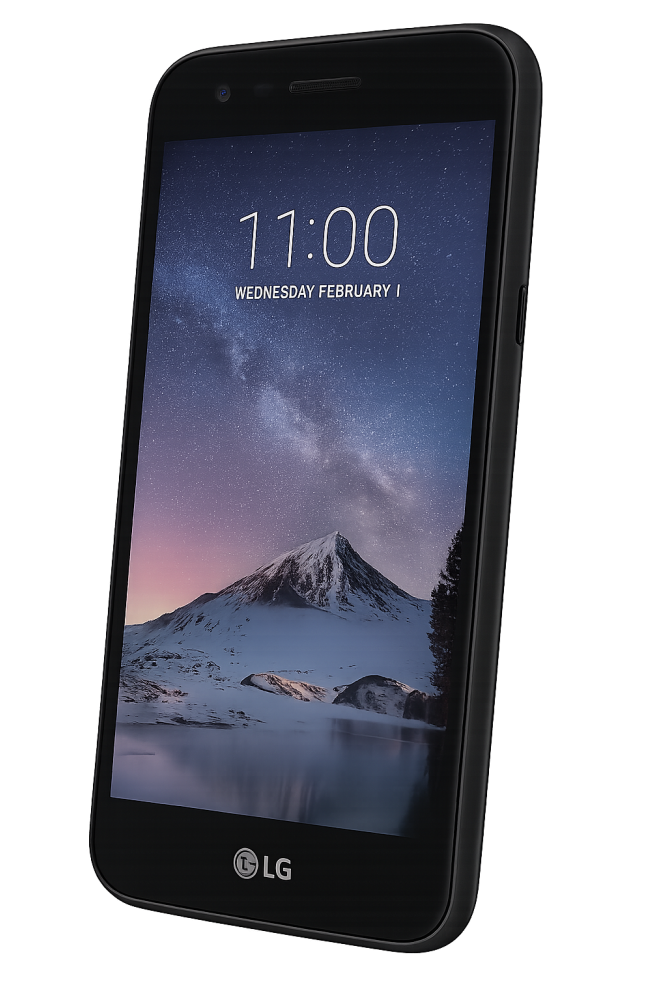 Image of LG K4 (2017)