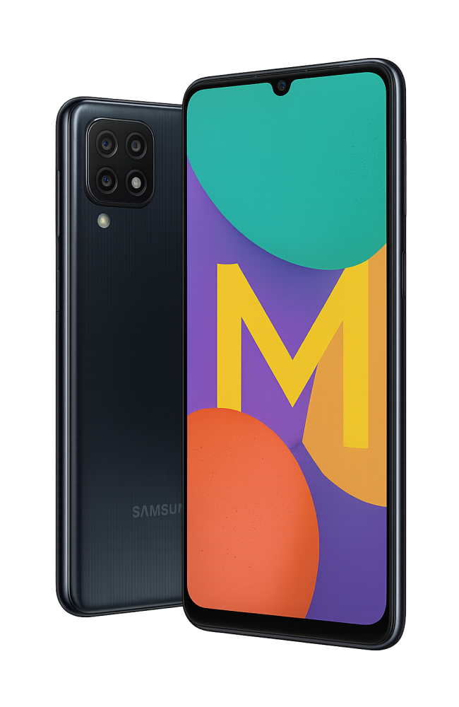 Galaxy M32