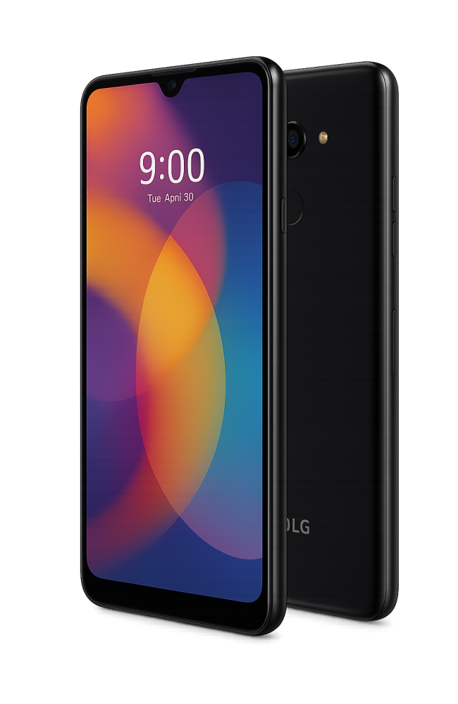 Image of LG LM-G900UM