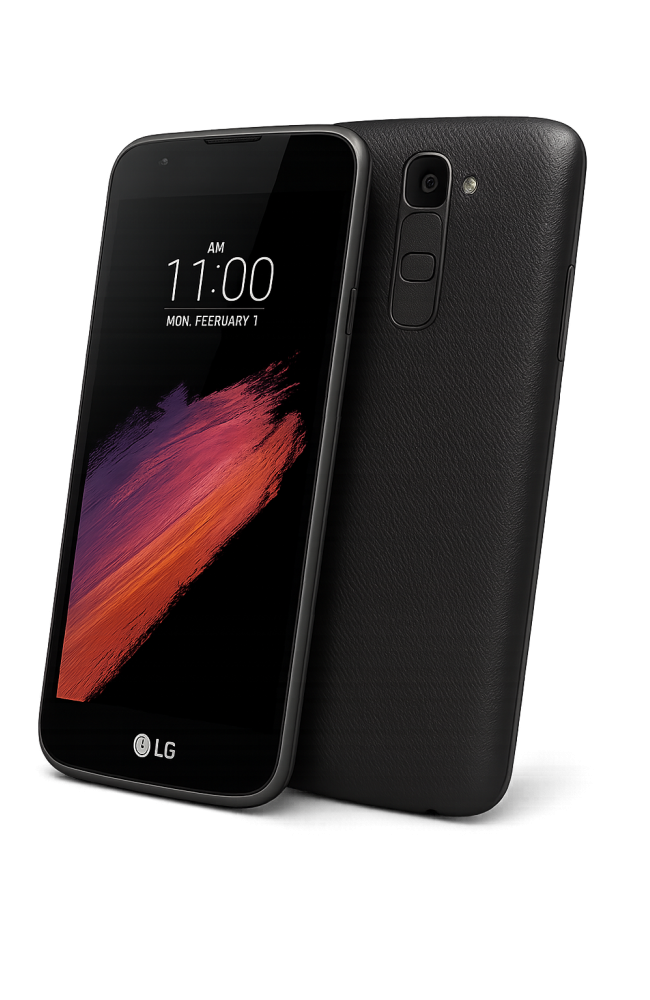 Image of LG K430T