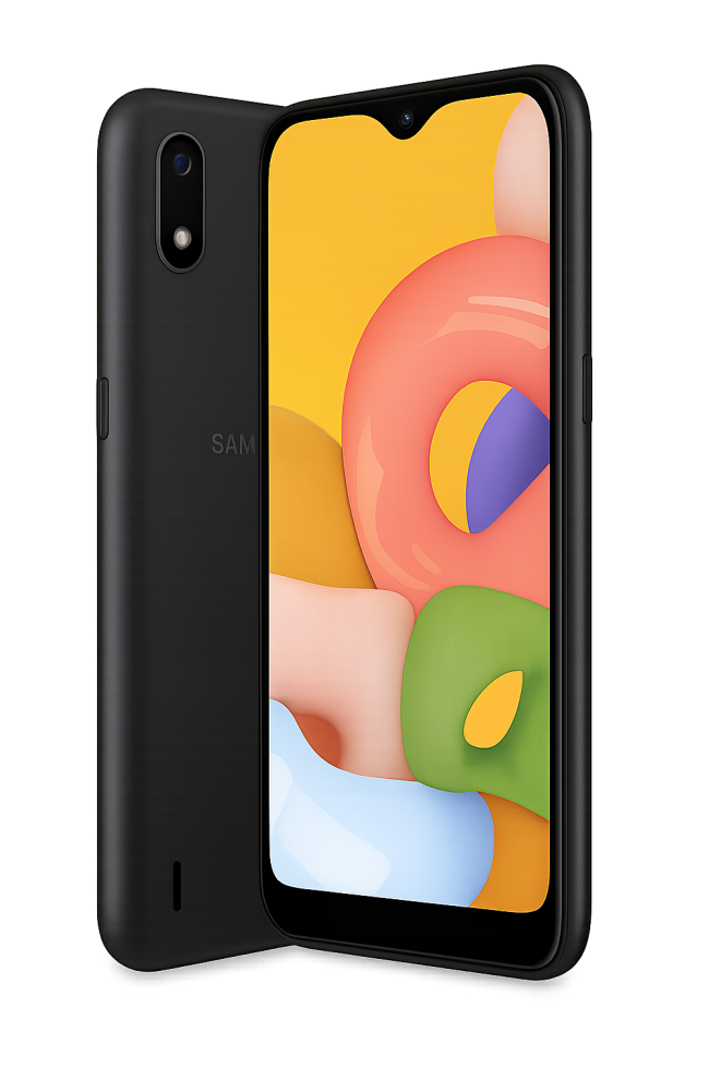 Image of Samsung Galaxy A01