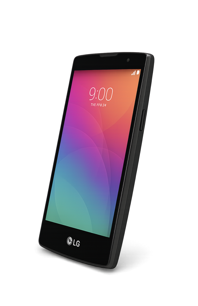 Image of LG Spirit