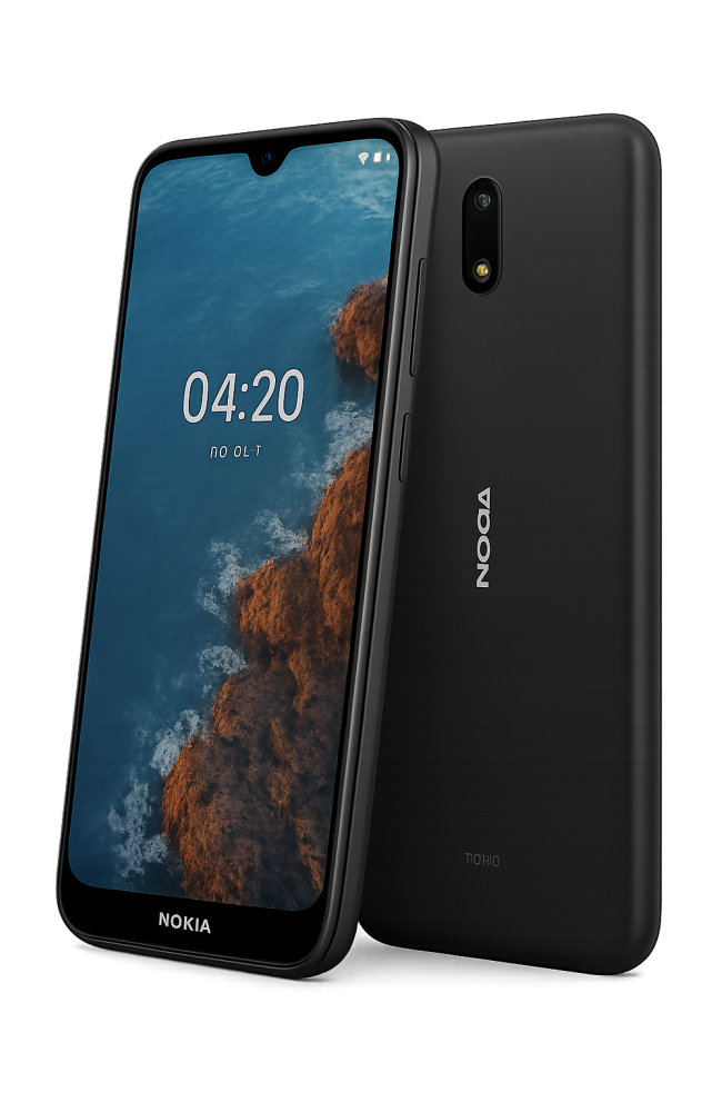 Image of NOKIA TA-1136