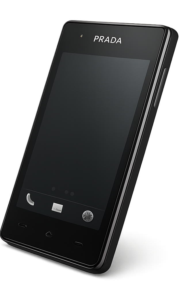 Image of LG Prada