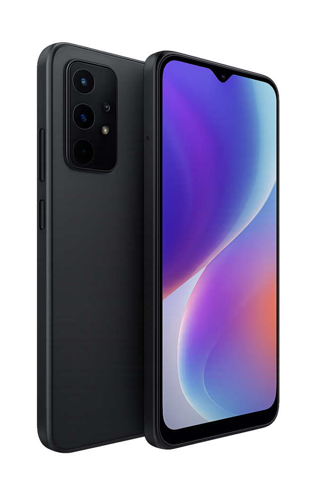 Image of Alcatel OneTouch Pixi Eclipse