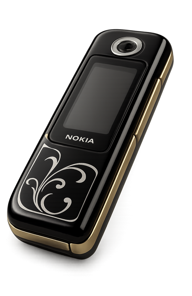 Image of Nokia 7380