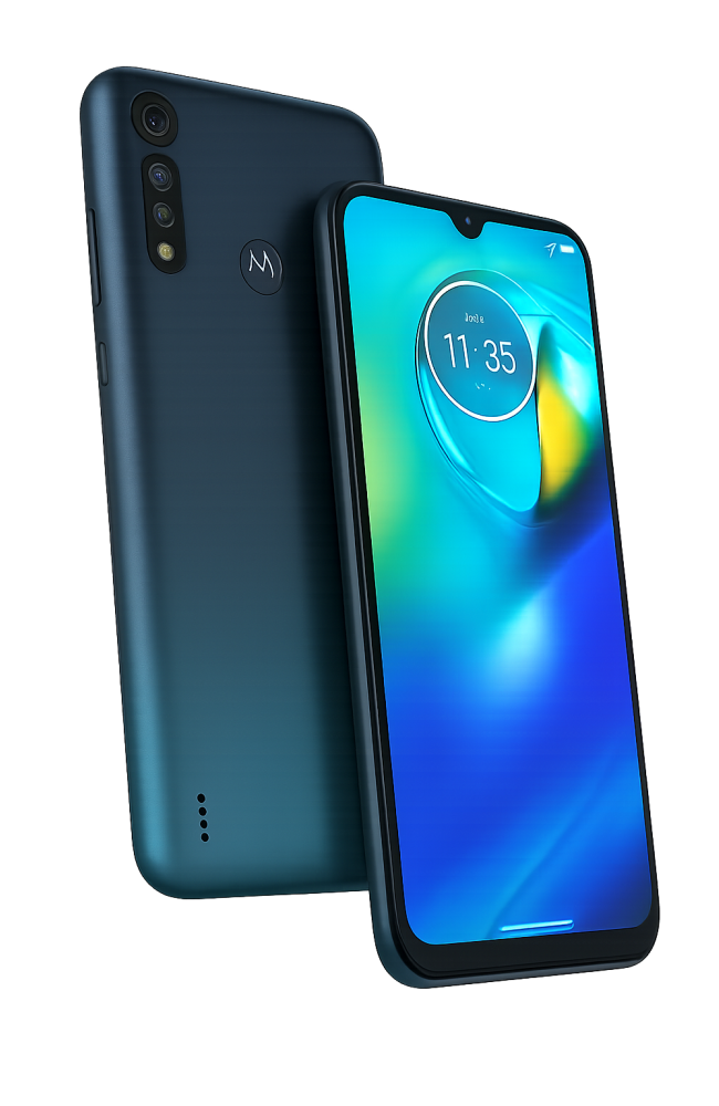 Image of Motorola Moto G8 Power Lite