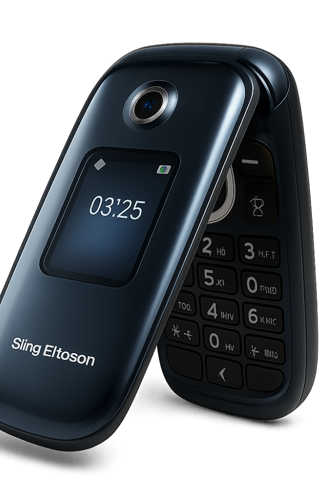 Image of Sony Ericsson Z610i