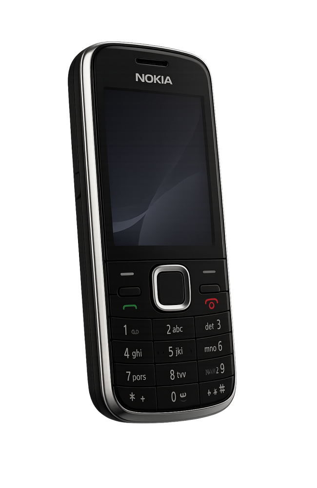 Image of Nokia 6730c