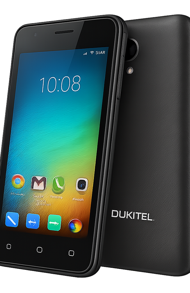 OUKITEL C22