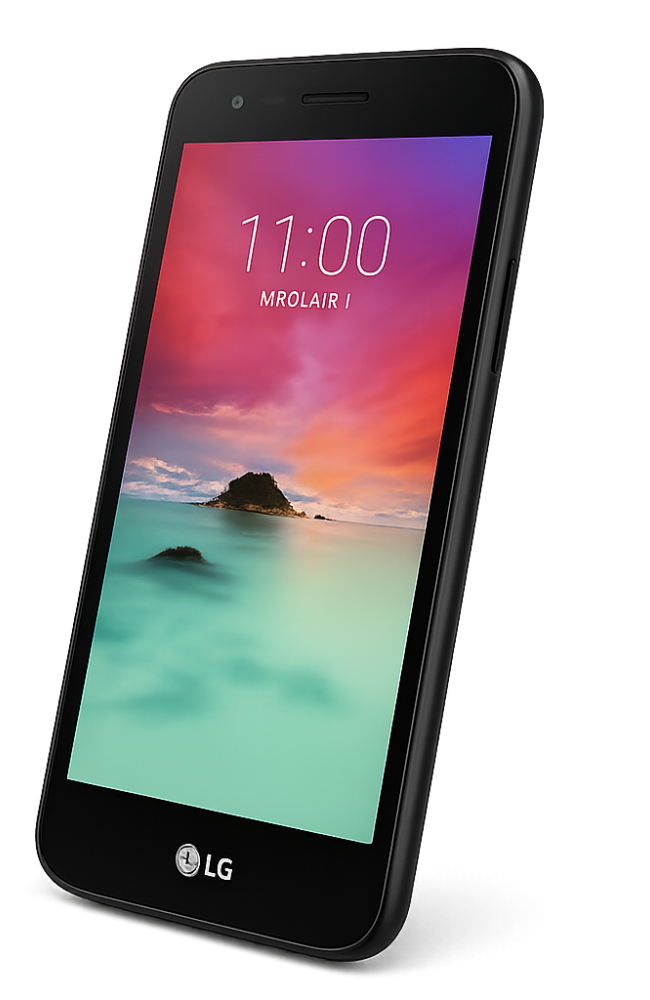 Image of LG LM-X210CM