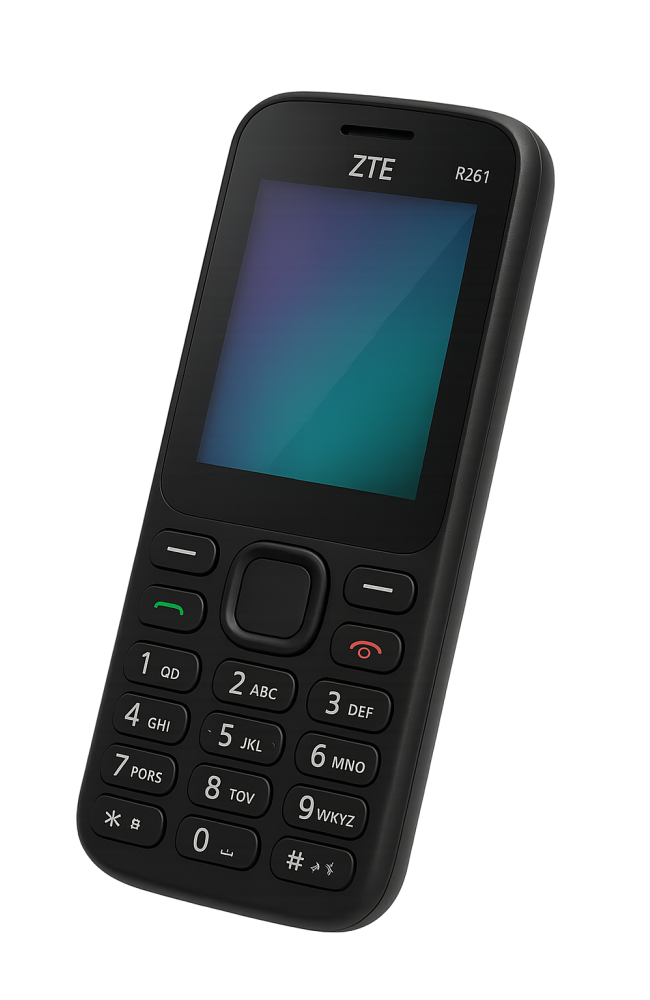 Image of ZTE R261