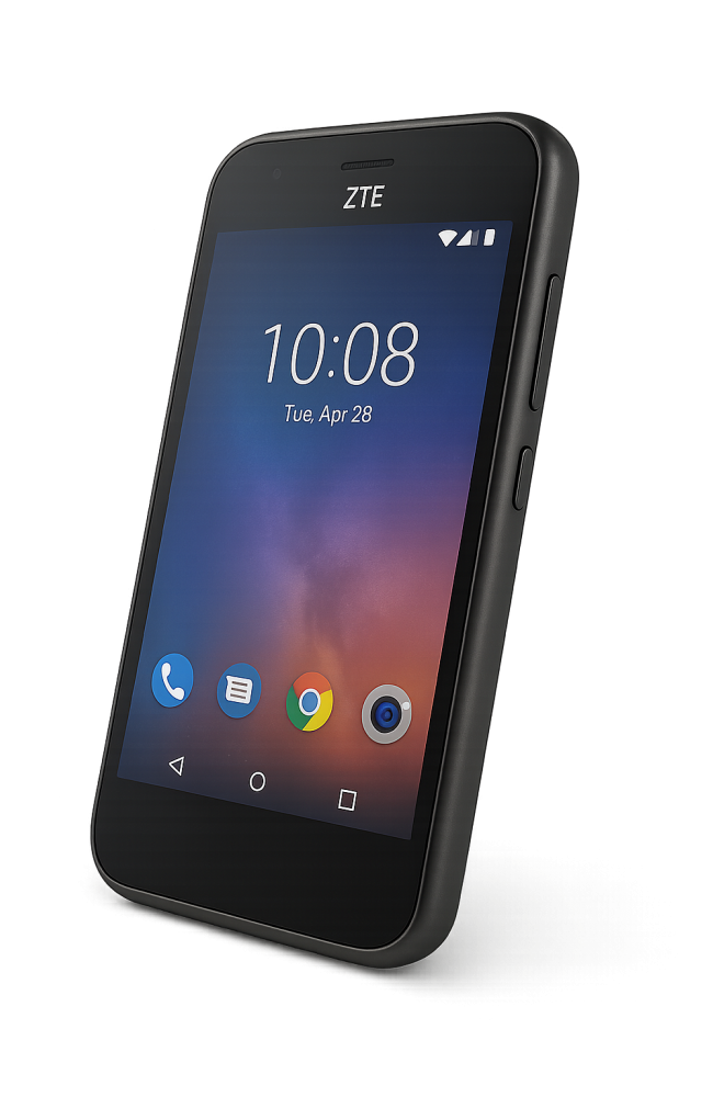 Image of ZTE MF985