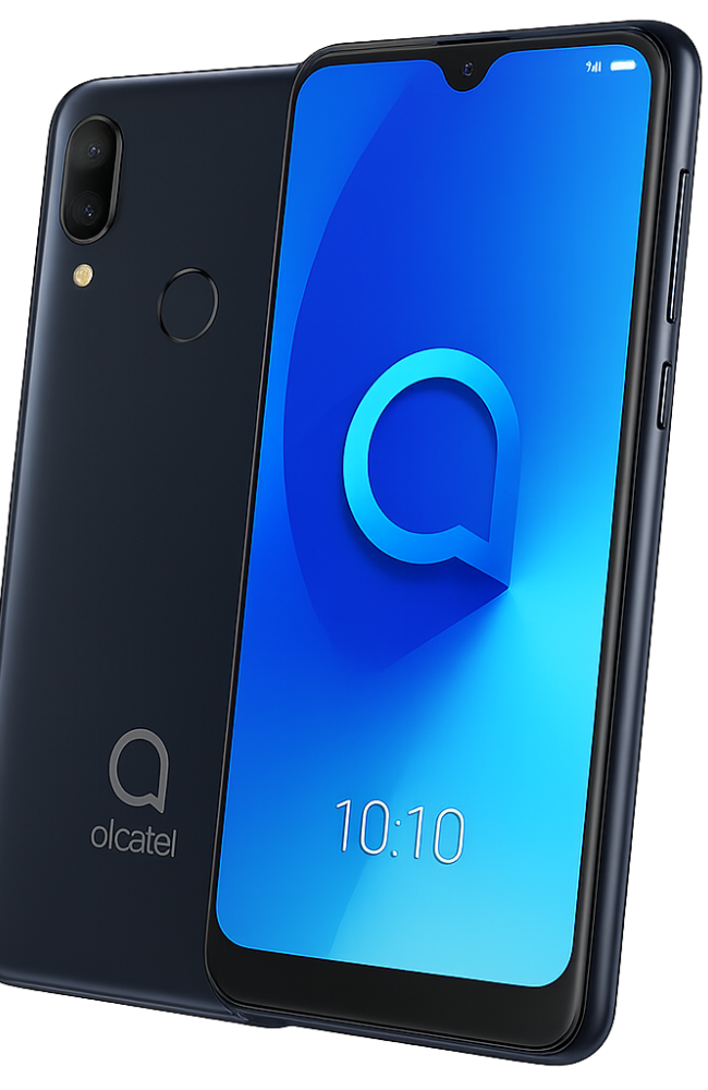 alcatel 5v
