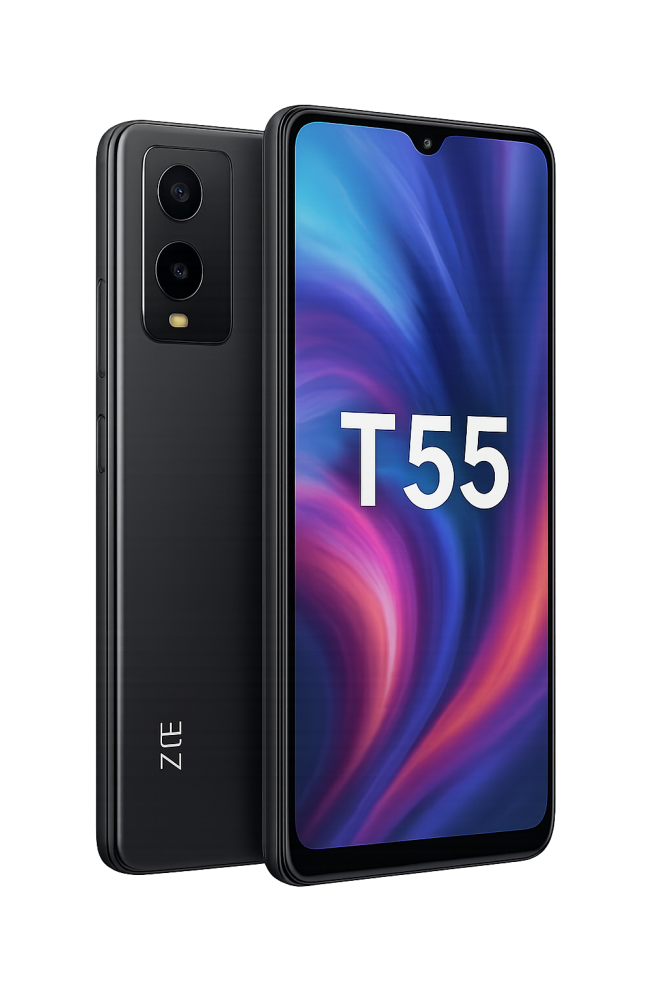 Image of ZTE T55