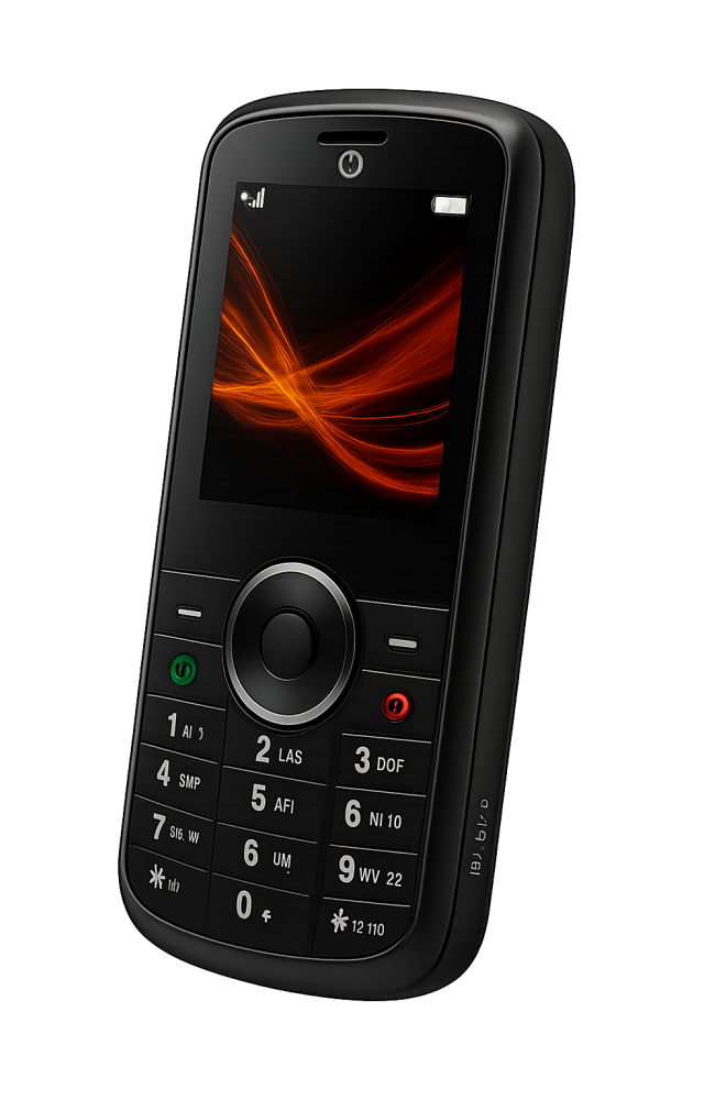Motorola EM325