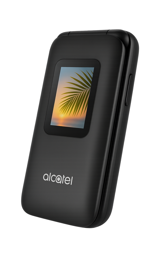 Image of ALCATEL 2053D