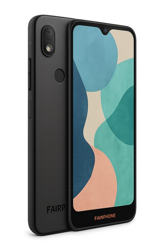 Fairphone FP3