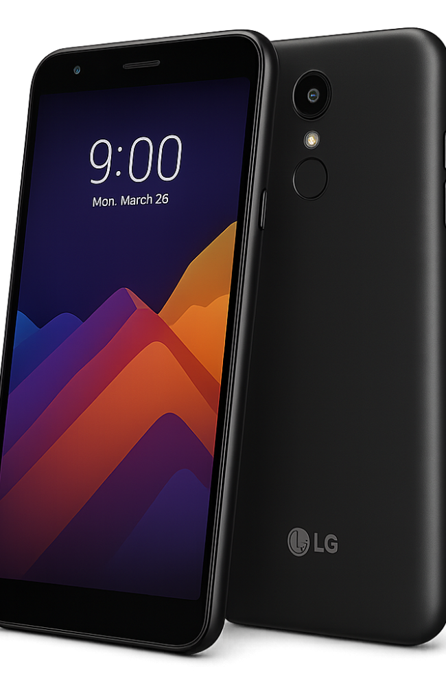 LG K30