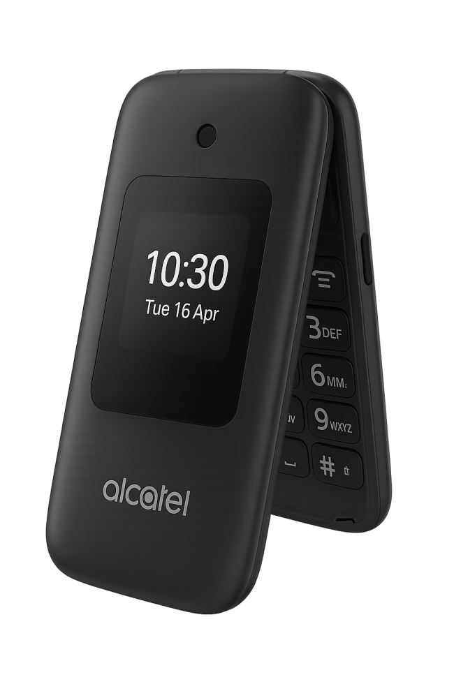 Image of ALCATEL 2038X