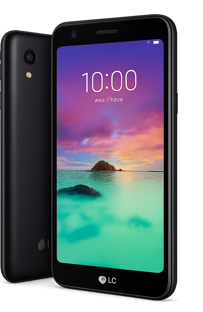 Image of LG LM-X525BAW