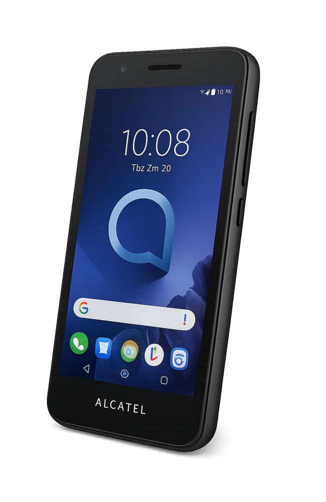 Desbloquea tu Alcatel T767H de Bitel (Viettel Peru) con un código de ...