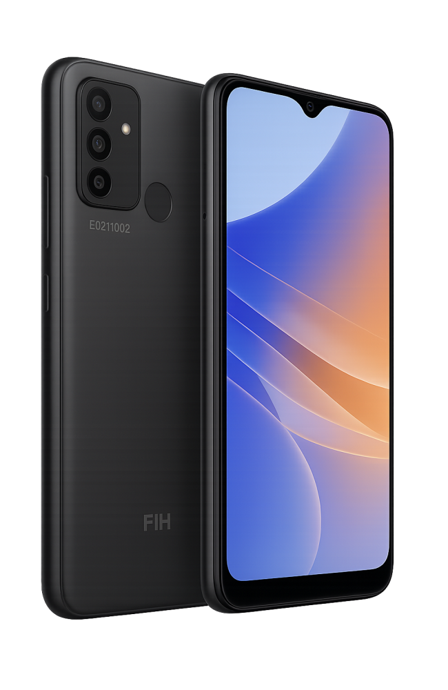 FIH EC211002