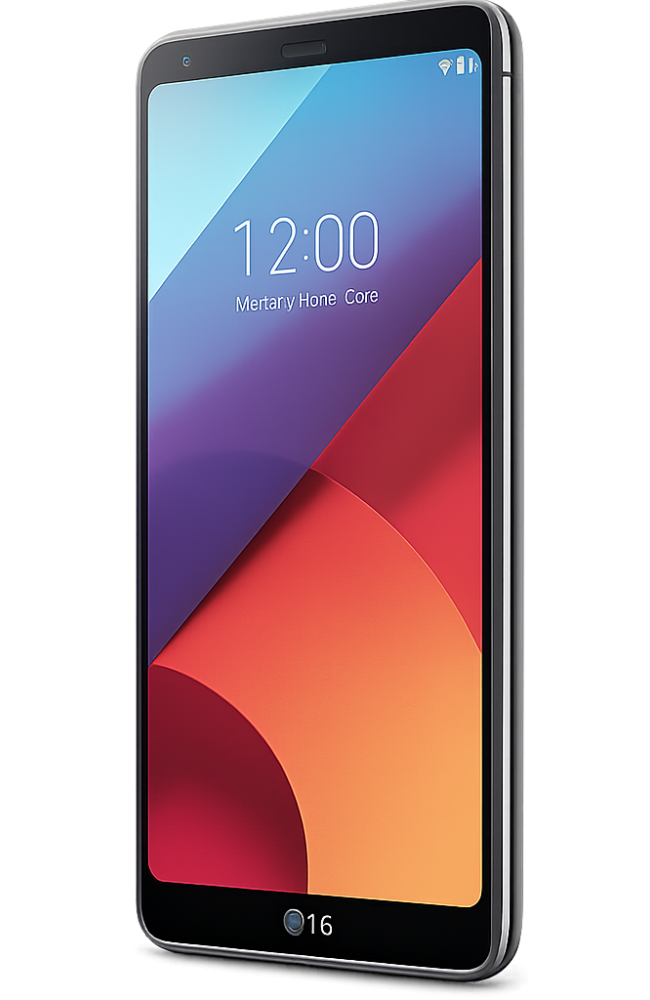 Image of LG G6