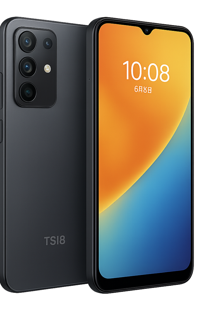 Dingweikeji TS18