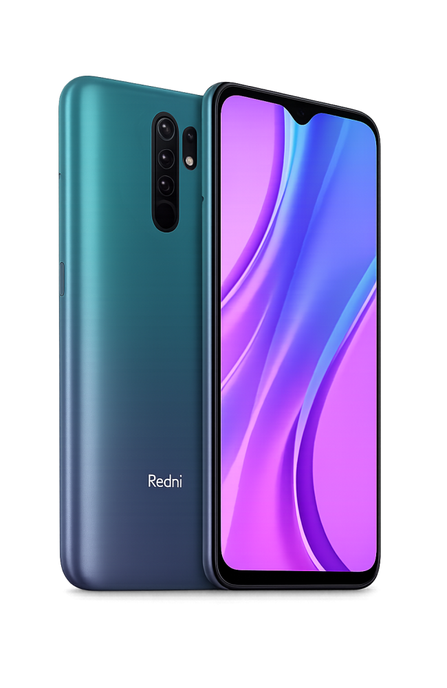 Redmi 9