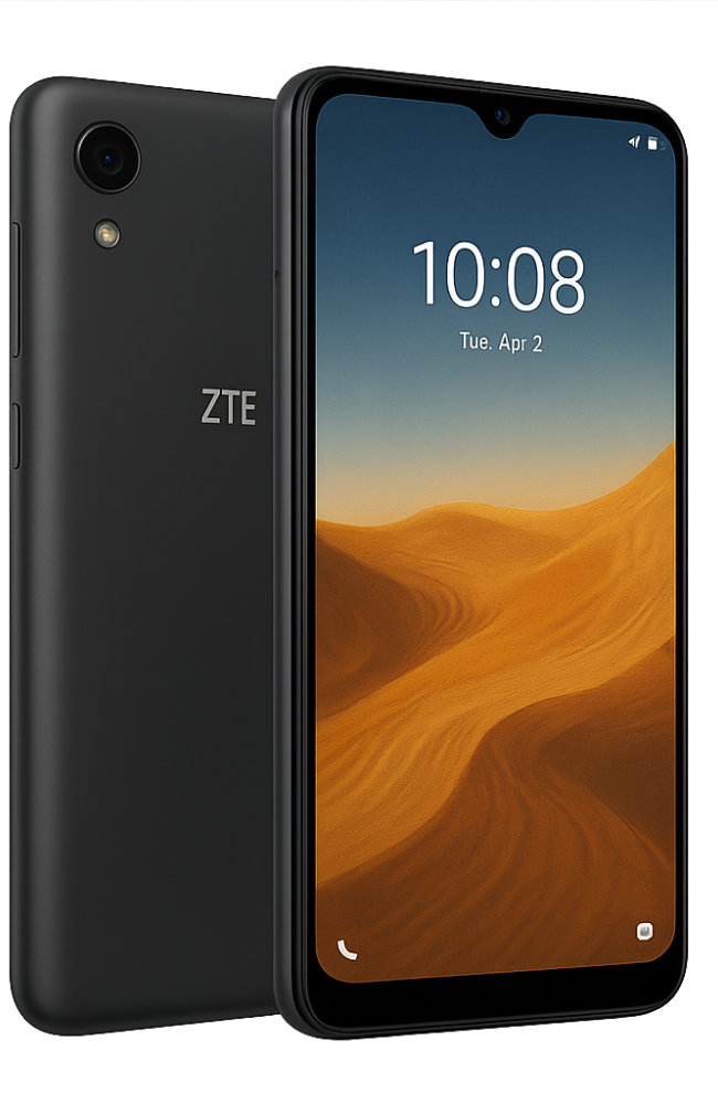 Image of ZTE Z6251