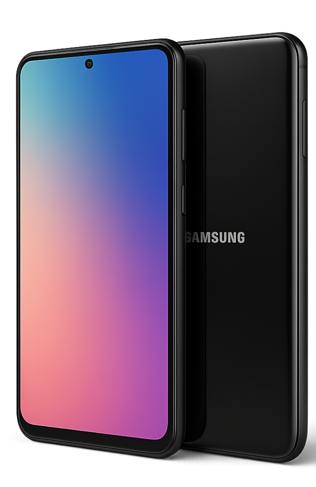 Samsung SCV41