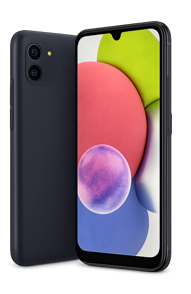 Galaxy A03