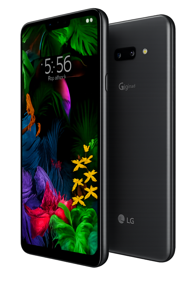 Image of LG LM-G850UM