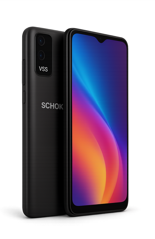 Schok V55