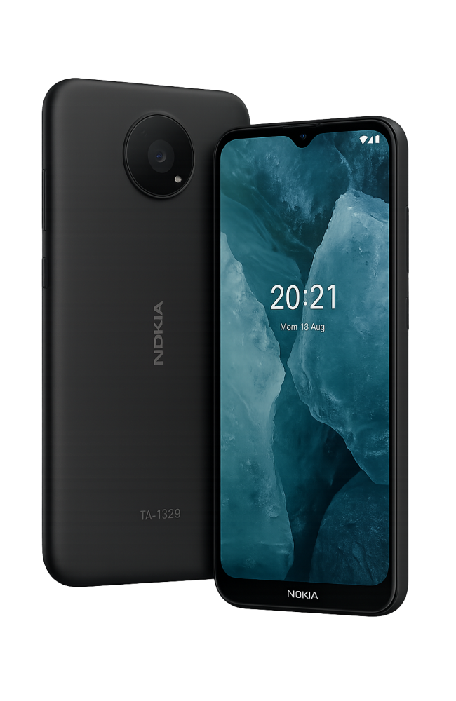 Image of NOKIA TA-1329